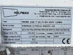 Helpman THORB 246-7-H1/5-E4-400V LINKS