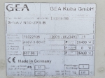 Kuba S-NAV N10-2x6 B