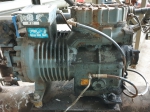 DWM D9RS-1500-EWM Condensing unit