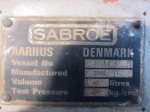 Sabroe SMC 106 L MK2