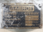 Sabroe SMC 6-100 MK1