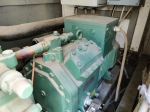 Bitzer 4HE-15-40P + 4PES-15Y-40P Condensing Unit