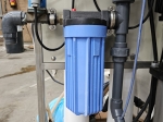 Ecowater Systems Dual tank water softener