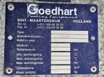 Goedhart ZFS 63638 S