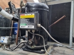 Copeland ZS56K4E-TWD-551 Condensing unit