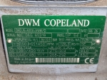 DWM D6DJ5-400x-AWM/D (x4)