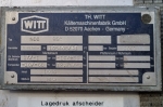 Witt NDB 950