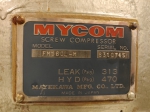 Mycom FM-160L-M 