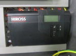 Down-flow  Hiros 8SUA