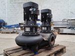 Grundfos TPD 150-130/4 A-F-A-BAQE 