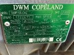 DWM DKMP-5X-CAG Condensing unit