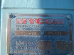 Mycom 8WJ-BB