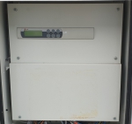 Trane ECGAN 500E72