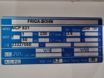 Friga Bohn NCP 831