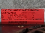 Danfoss VLT6022HT4C20STR3DLF00