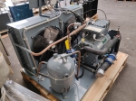 DWM RSK-EINHEIT R7 Condensing unit + D3DC4-75X-AWM/D