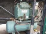 Bitzer 4DC-7.2Y-40S Condensing unit