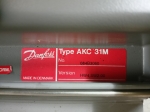 Danfoss AKC 31M