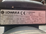 Lowara 2HM3T/A