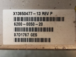 Trane X13650477-13 REV P