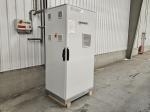 Bitzer CO2 installation & cold room