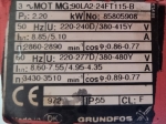 Grundfos UPT 80-120 A-F-A-BUBE