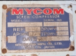 Mycom F200VMDD-MS