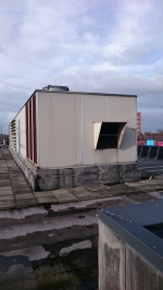 LBK Air Handling / Rooftop Unit