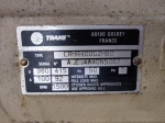 Trane CRHR400G2HBO