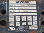 York / Frick DXS45LASA46/50