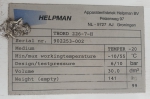 Helpman THOR-D 226-7-H