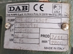 DAB DCP 40/1650T