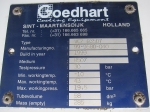 Goedhart VCZ 83507