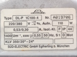 DWM DLLE-401-EWL Condensing unit