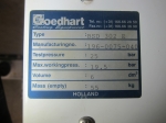 Goedhart BSD 302 E