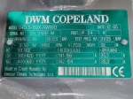 Bitzer 4HE-18Y-40P (x1) & DWM Copeland D4DL5-150X-AWM/D (x2)