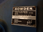 Howden MK5D/WRV204/16536 MK5D/WRV204/16536 Package