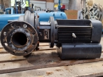 Grundfos TPE 80-170/4 A-F-A-BAQE