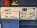 Bock HGX7/1860-4 S