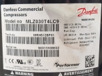 Danfoss MLZ030T4LC9