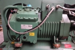 Bitzer 4NCS-20.2Y-40P Condensing unit