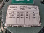 Bitzer 4N-12.2Y (x3)