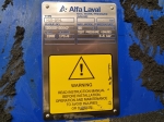 Alfa Laval M15-BFML