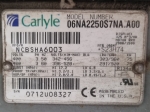 Carlyle / Carrier 06NA2250S7NA.A00