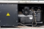 Daikin ERAD210E-SL001 Condensing unit