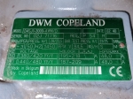 DWM D4SJ1-3000-AWM/D