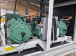 Bitzer 4TCS-8.2Y-40P (x2) & 4CES-6.F1Y-40S (x1)