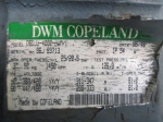 DWM D6DJ3-4000-AWM/D