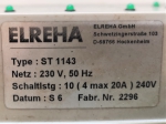 Elreha ST 1143