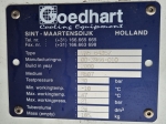 Goedhart VNS 64357